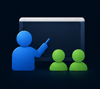 Chess Coaching Platform — run your academy on Chess Nexus