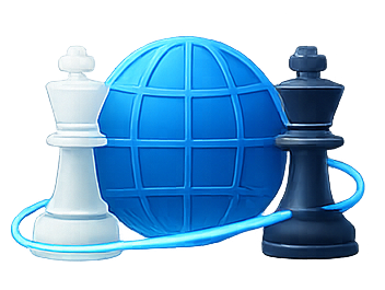 Play Chess Online — free live games and vs computer